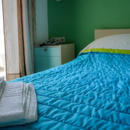 Mirtos Hotel Dış mekan fotoğraf