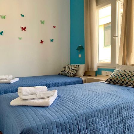 Mirtos Hotel Dış mekan fotoğraf