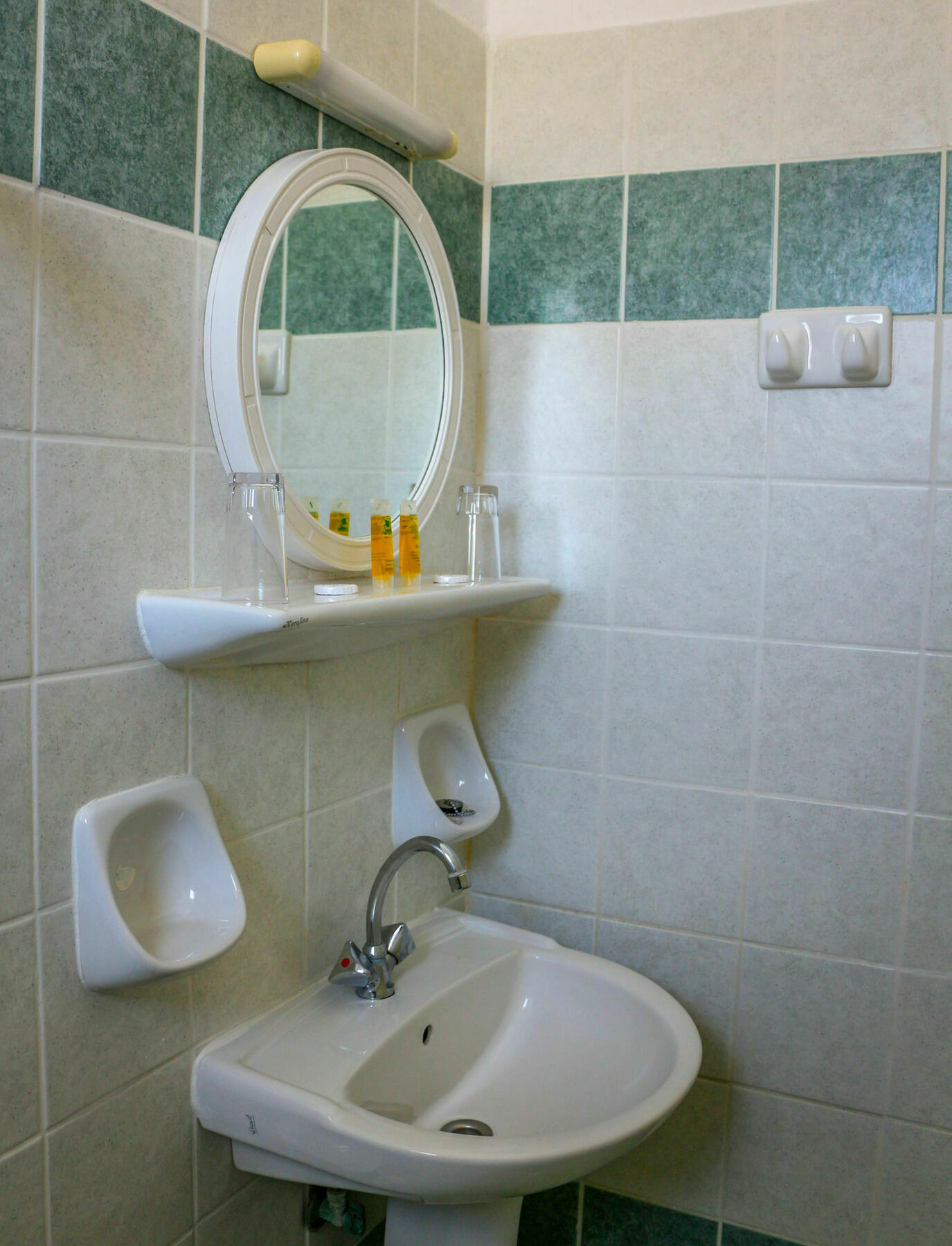 Mirtos Hotel Dış mekan fotoğraf